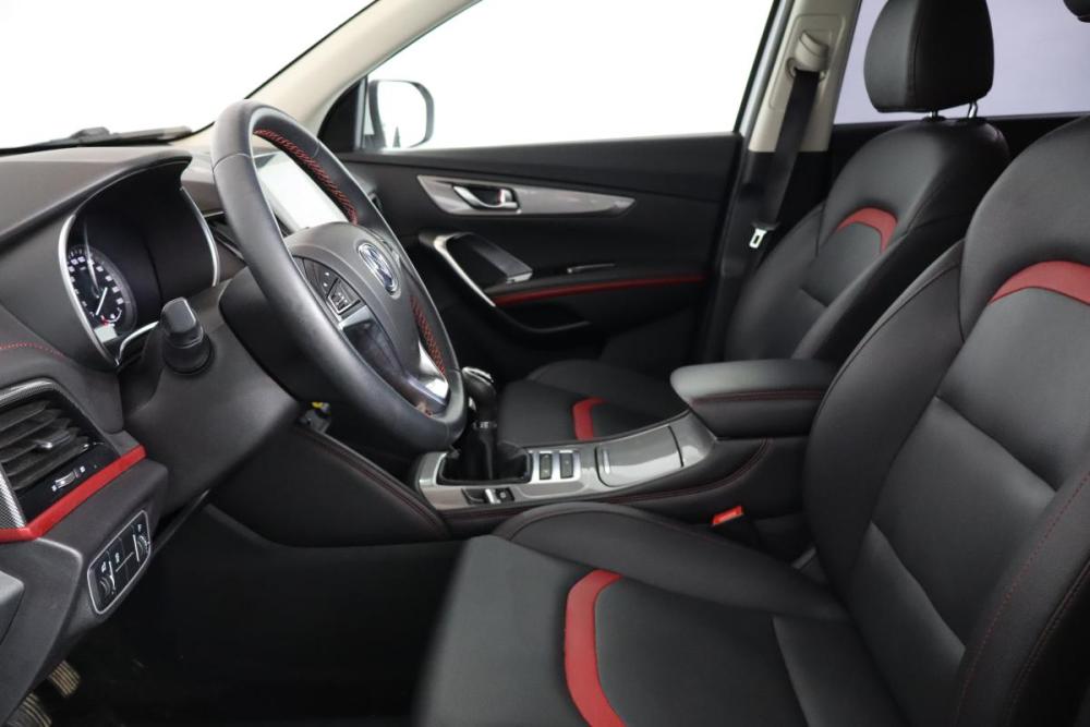 Changan CS55 Санкт-Петербург  - изображение 7