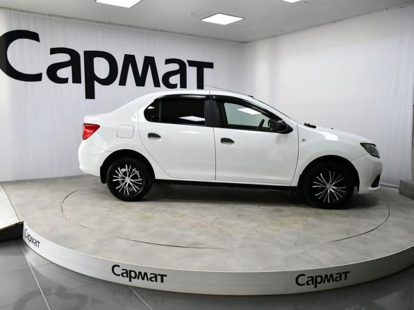 Renault Logan II с пробегом 2014 года, цена 547 000 рублей, 185000 км, седан, Автокод Объявления