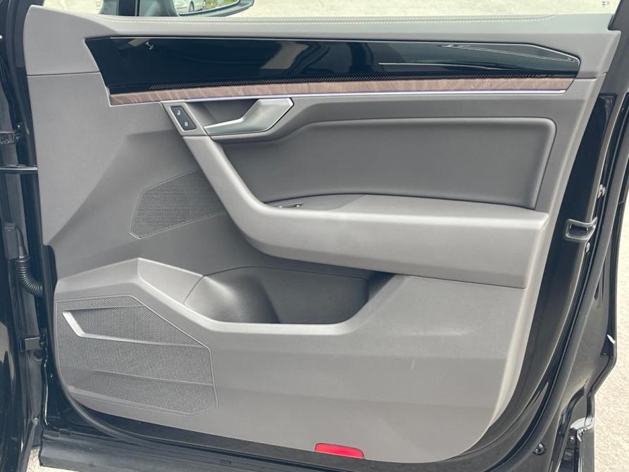 Volkswagen Touareg III Рестайлинг Воронеж  - изображение 19