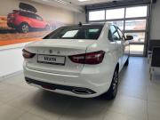 Lada (ВАЗ) Vesta I Рестайлинг (NG) Красноярск  - изображение 13