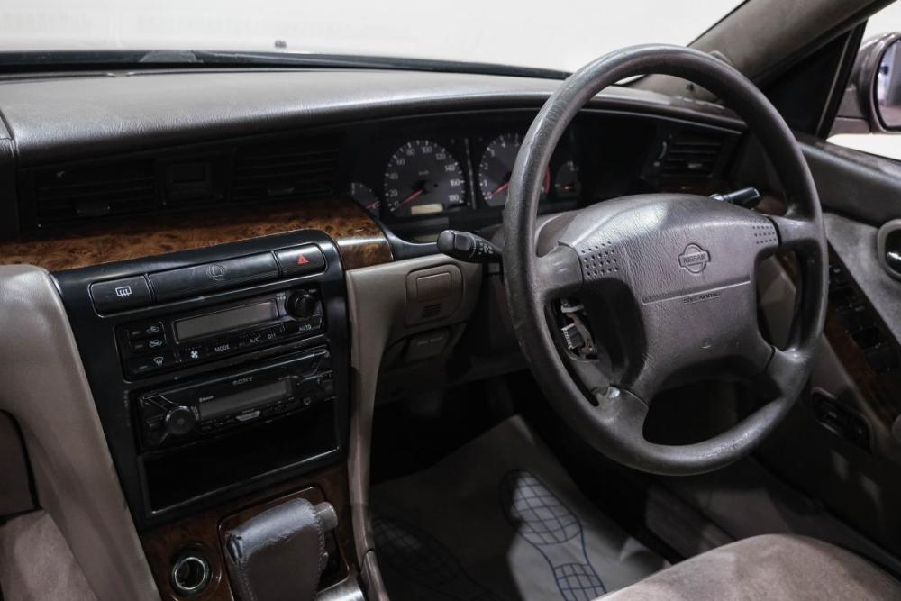 Nissan Laurel VIII (C35) Новокузнецк  - изображение 21