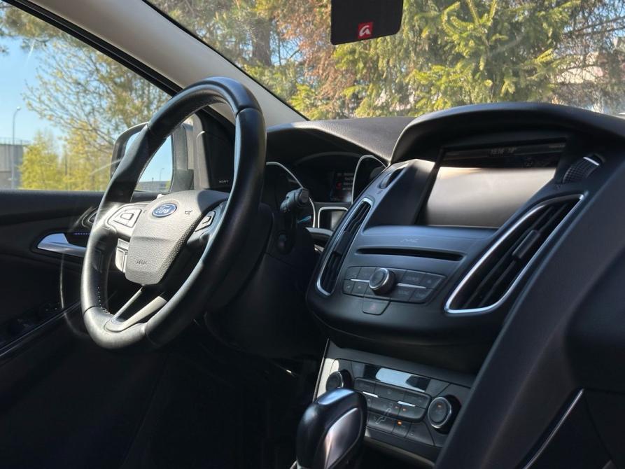 Ford Focus III Рестайлинг Санкт-Петербург  - изображение 14