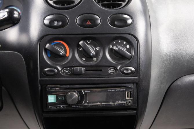 Daewoo Matiz I Рестайлинг с пробегом 2011 года, цена 249 000 рублей, 148000 км, хэтчбек, Автокод Объявления
