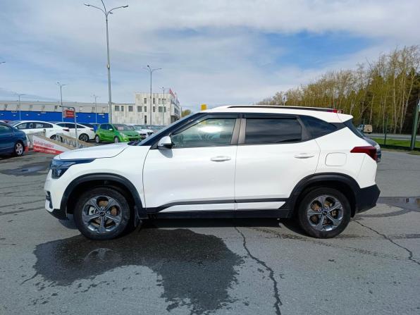 Kia Seltos I с пробегом 2020 года, цена 1 785 000 рублей, 83434 км, внедорожник, Автокод Объявления