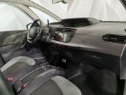 Citroen C4 Picasso II Москва  - изображение 37