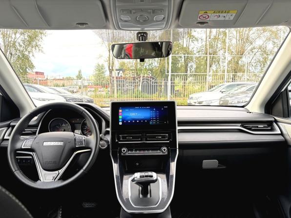 Haval M6 II с пробегом 2024 года, цена 1 940 000 рублей, 22272 км, внедорожник, Автокод Объявления