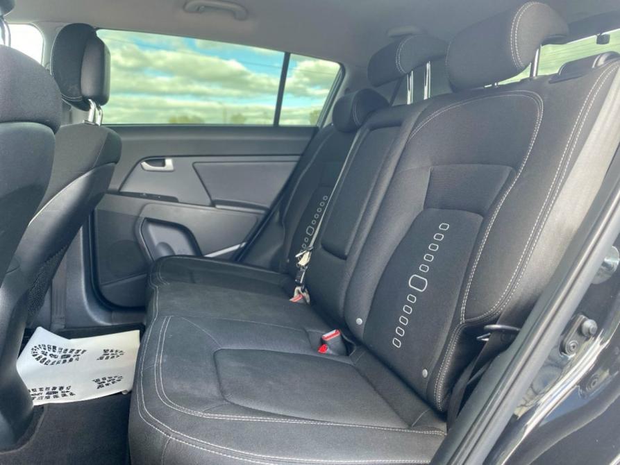Kia Sportage III Тула  - изображение 12