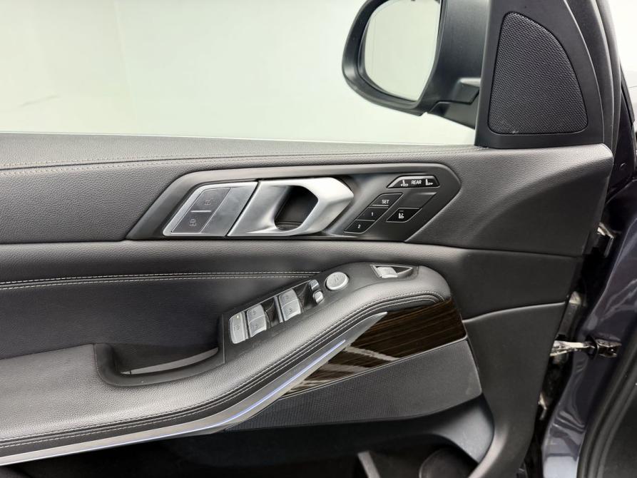 BMW X7 I (G07) Москва  - изображение 17
