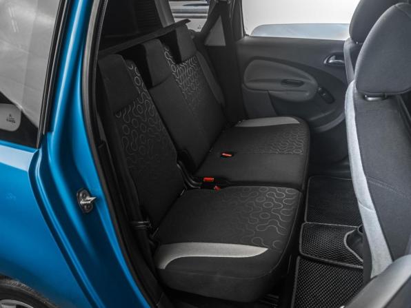 Citroen C3 Picasso I Рестайлинг с пробегом 2012 года, цена 499 000 рублей, 230106 км, компактвэн, Автокод Объявления