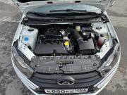 Lada (ВАЗ) Granta I Рестайлинг Прокопьевск  - изображение 71