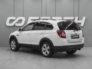 Chevrolet Captiva I Рестайлинг Ростов-на-Дону  - изображение 22