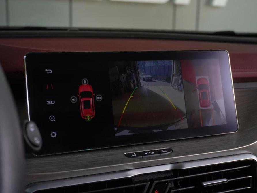 Geely Coolray I Воронеж  - изображение 20