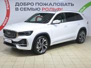 Geely Monjaro I Москва  - изображение 24