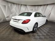 Mercedes-Benz C-Класс IV (W205) Рестайлинг Москва  - изображение 23