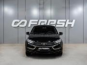 Lada (ВАЗ) Granta I Рестайлинг Воронеж  - изображение 20