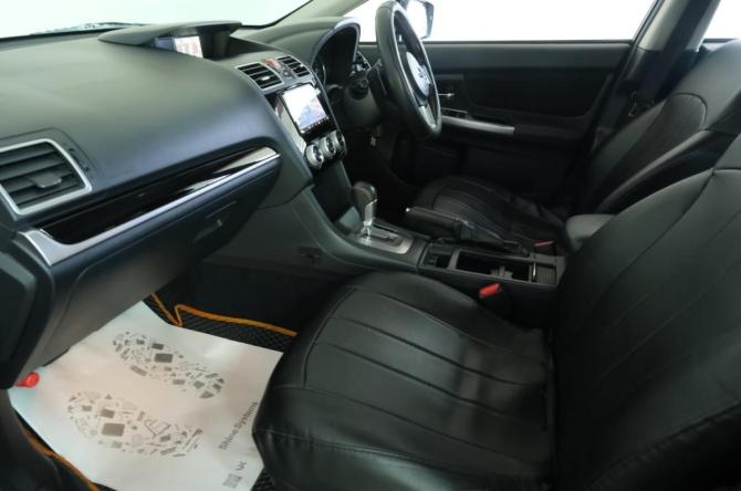 Subaru XV I Рестайлинг с пробегом 2016 года, цена 1 599 000 рублей, 113130 км, внедорожник, Автокод Объявления