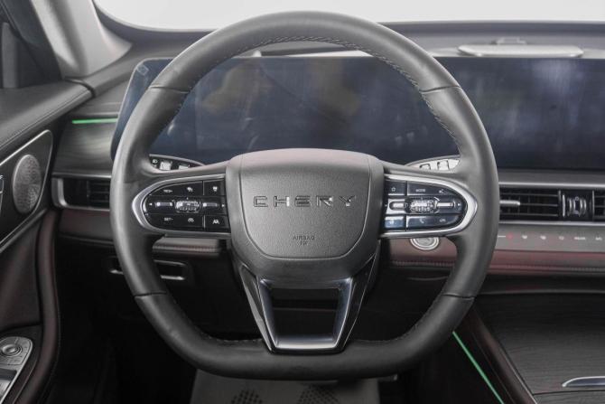 Chery Tiggo 8 Pro Max I Рестайлинг с пробегом 2023 года, цена 2 249 000 рублей, 102650 км, внедорожник, Автокод Объявления