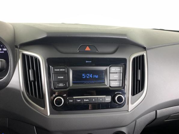 Hyundai Creta I с пробегом 2020 года, цена 1 729 000 рублей, 95889 км, внедорожник, Автокод Объявления