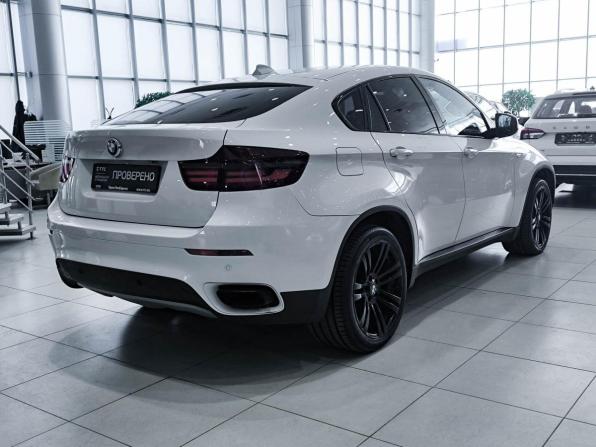 BMW X6 I (E71) Рестайлинг с пробегом 2012 года, цена 1 950 000 рублей, 260000 км, внедорожник, Автокод Объявления