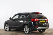 Brilliance V5 I Тюмень  - изображение 24