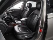 Audi A6 IV (C7) Рестайлинг Воронеж  - изображение 29
