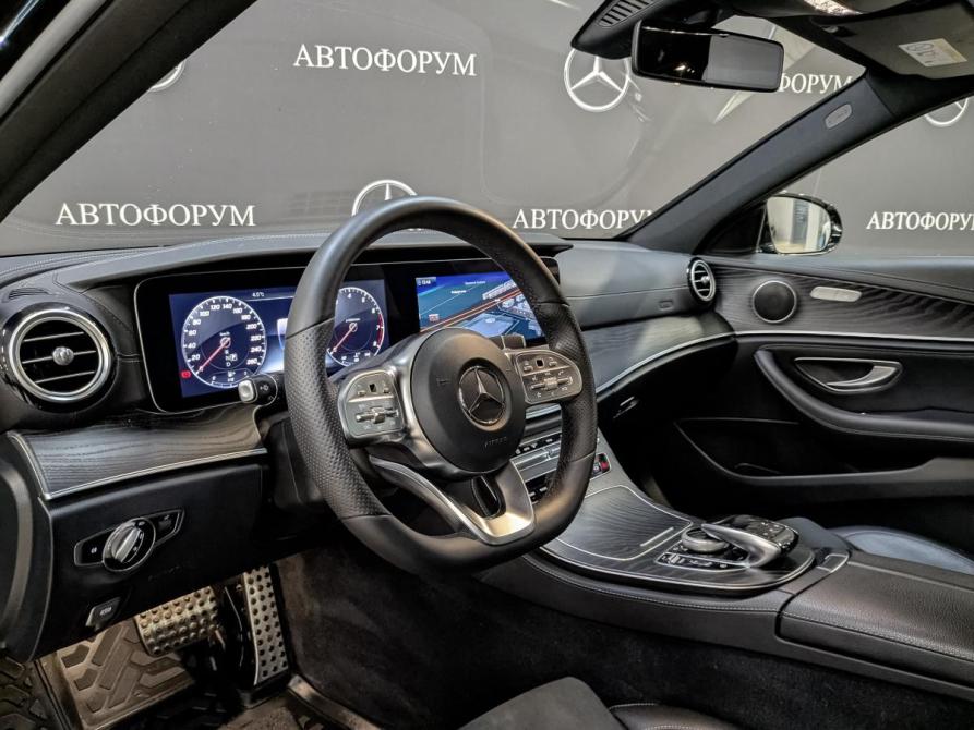Mercedes-Benz E-Класс V (W213 S213 C238) Москва  - изображение 15