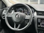 Skoda Rapid I Рестайлинг Самара  - изображение 26