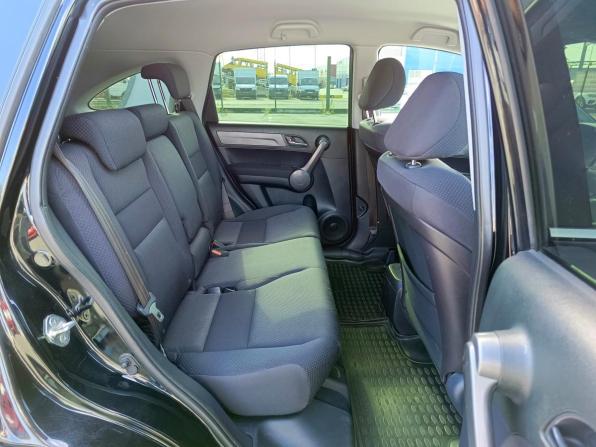 Honda CR-V III с пробегом 2007 года, цена 1 299 995 рублей, 143233 км, внедорожник, Автокод Объявления