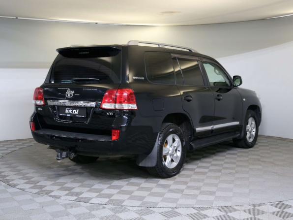 Toyota Land Cruiser 200 Series с пробегом 2011 года, цена 2 890 000 рублей, 203000 км, внедорожник, Автокод Объявления