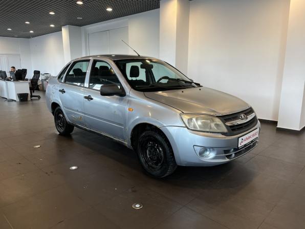Lada (ВАЗ) Granta I с пробегом 2013 года, цена 181 000 рублей, 271264 км, седан, Автокод Объявления