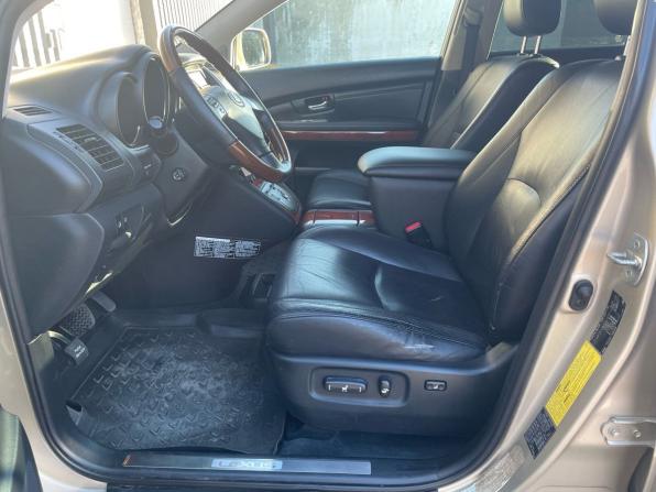 Lexus RX II с пробегом 2005 года, цена 1 230 000 рублей, 277800 км, внедорожник, Автокод Объявления