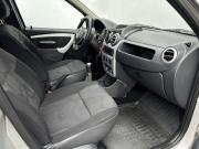 Renault Logan I Рестайлинг Москва  - изображение 29