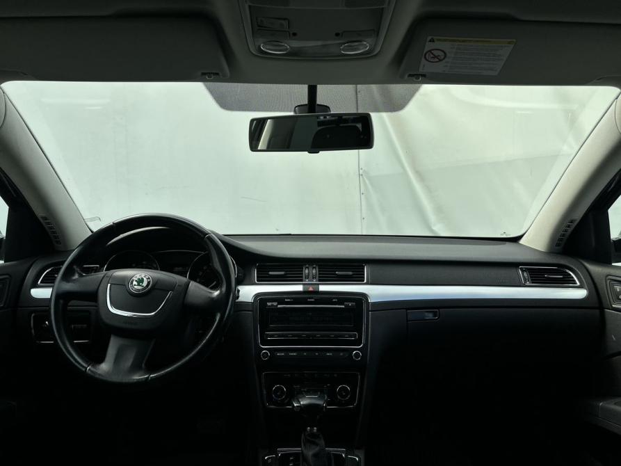 Skoda Superb II Липецк  - изображение 13