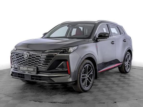 Changan CS55 Plus II с пробегом 2023 года, цена 1 815 000 рублей, 61000 км, внедорожник, Автокод Объявления