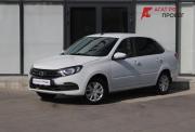 Lada (ВАЗ) Granta I Рестайлинг Саратов  - изображение 28