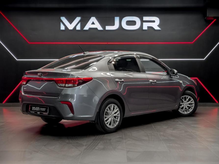 Kia Rio IV Москва  - изображение 5