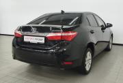 Toyota Corolla XI (E160 E170 E180) Рестайлинг 1 Екатеринбург  - изображение 30