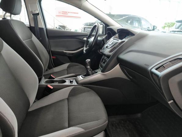 Ford Focus III с пробегом 2013 года, цена 680 000 рублей, 189038 км, хэтчбек, Автокод Объявления
