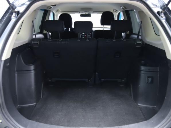 Mitsubishi Outlander III Рестайлинг 3 с пробегом 2019 года, цена 2 100 000 рублей, 136000 км, внедорожник, Автокод Объявления