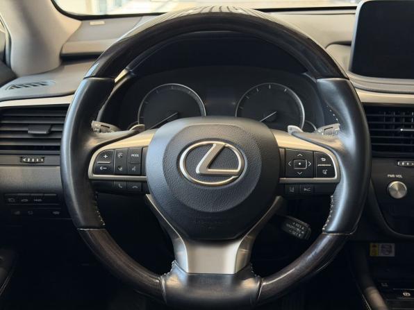 Lexus RX IV Рестайлинг с пробегом 2019 года, цена 4 990 000 рублей, 131334 км, внедорожник, Автокод Объявления