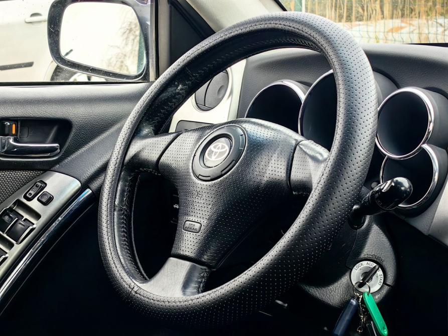 Toyota Matrix I (E130) Санкт-Петербург  - изображение 11