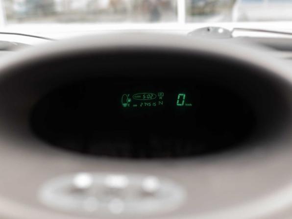 Toyota Vitz I (P10) с пробегом 2002 года, цена 325 000 рублей, 274514 км, хэтчбек, Автокод Объявления