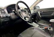 Chevrolet Captiva I Рестайлинг 2 Нижний Новгород  - изображение 32