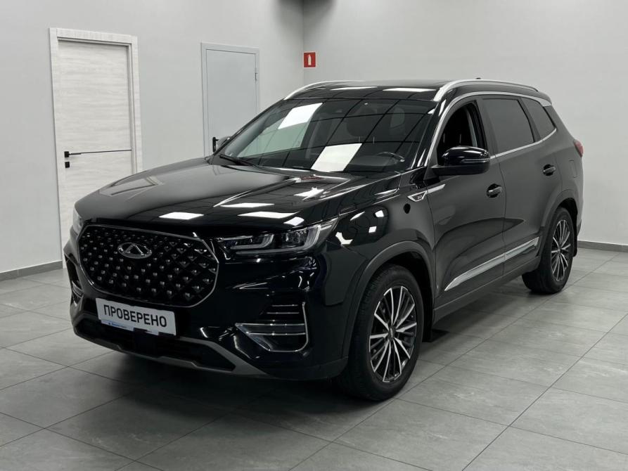 Chery Tiggo 8 Pro I Казань  - изображение 1