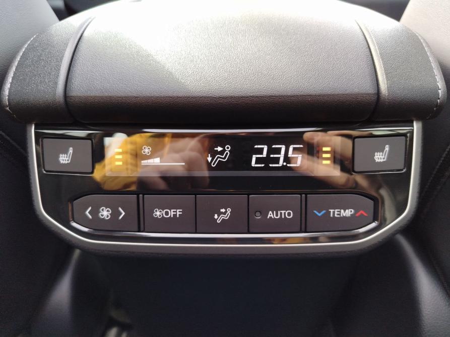 Toyota Highlander IV (XU70) Ярославль  - изображение 18