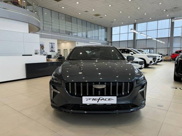 Новый Geely Preface I 2026 года, цена 3 404 075 рублей, седан, Автокод Объявления