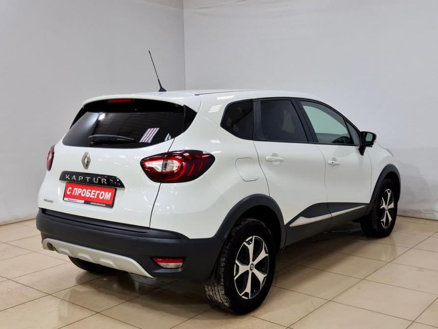 Renault Kaptur I Альметьевск  - изображение 5