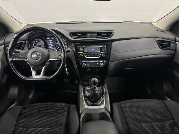 Nissan Qashqai II Рестайлинг с пробегом 2019 года, цена 1 890 000 рублей, 50316 км, внедорожник, Автокод Объявления