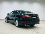 Lexus ES VI Рестайлинг Кемерово  - изображение 27