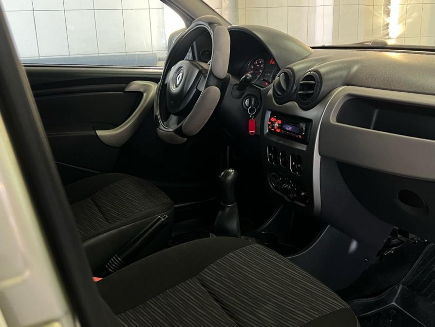 Renault Sandero I Волгоград  - изображение 18